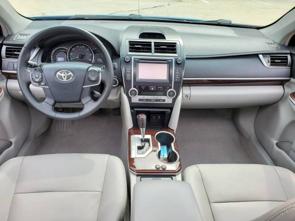 2012 TOYOTA CAMRY XLE * ONE OWNER * EXCELLENT CONDITION * NICE * -... for sale in Marietta, GA – photo 15