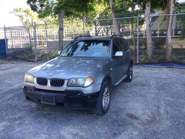 2004 BMW X3 3.0i for sale in Other, Other – photo 6