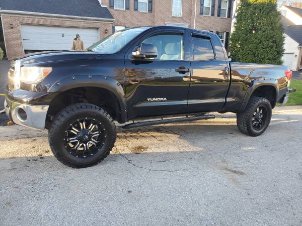 Toyota tundra - cars & trucks - by owner - vehicle automotive sale for sale in Hockessin , DE – photo 2