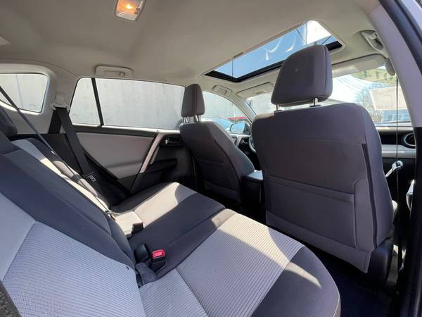 2014 TOYOTA RAV4 XLE - - by dealer - vehicle for sale in Hyannis, MA – photo 14