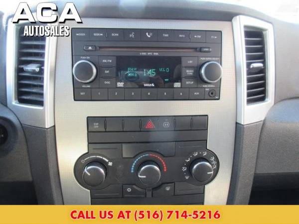 2009 Jeep Grand Cherokee 4WD 4dr Laredo SUV - - by for sale in Lynbrook, NY – photo 22