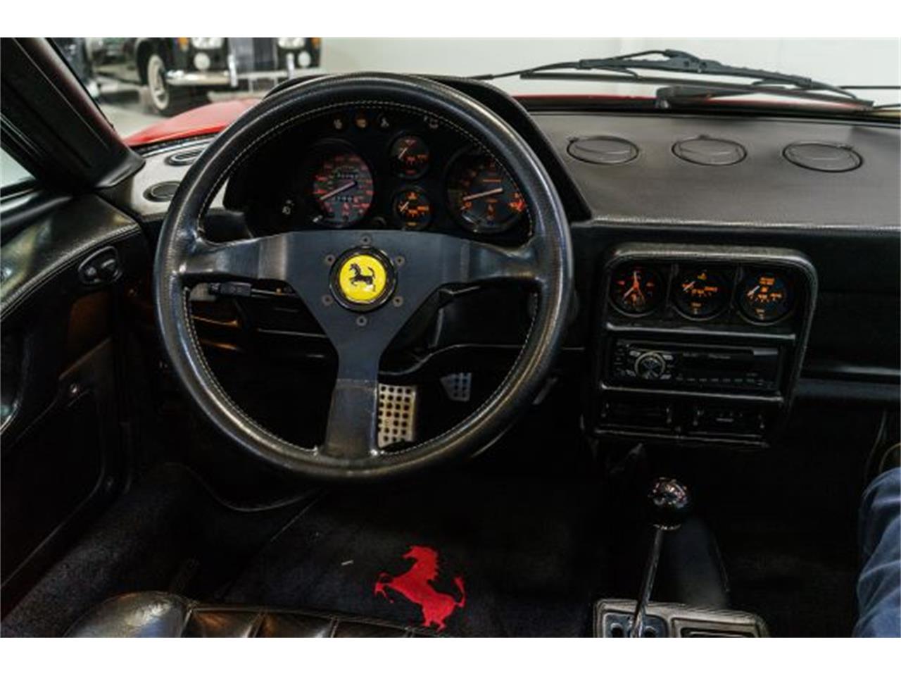 1986 Ferrari 328 GTS for sale in Saint Ann, MO – photo 48