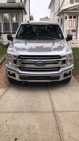 2019 FORD F150 XLT for sale in Queens Village, NY – photo 14