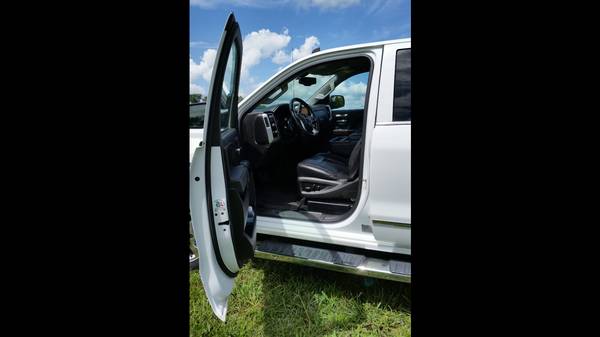 2015 GMC 2500HD SLT 4×4 Duramax with Removable Sliding 5th Wheel -... for sale in Maryville, TN – photo 14