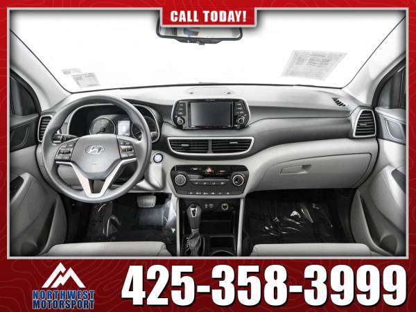 2020 Hyundai Tucson AWD - - by dealer - vehicle for sale in Lynnwood, WA – photo 3