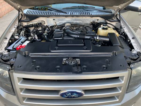 2008 FORD EXPEDITION 4WD .LIMITED . FULLY LOADED . LOW MILEAGE . 99K for sale in Santa Ana, CA – photo 24
