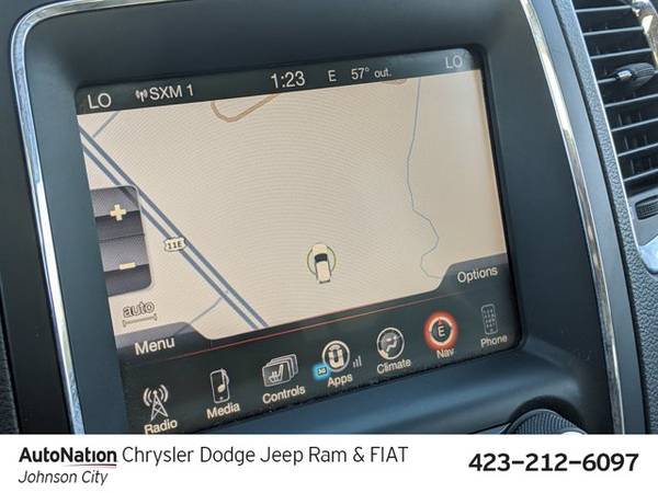 2014 Dodge Durango Citadel AWD All Wheel Drive SKU:EC281521 - cars &... for sale in Johnson City, TN – photo 15