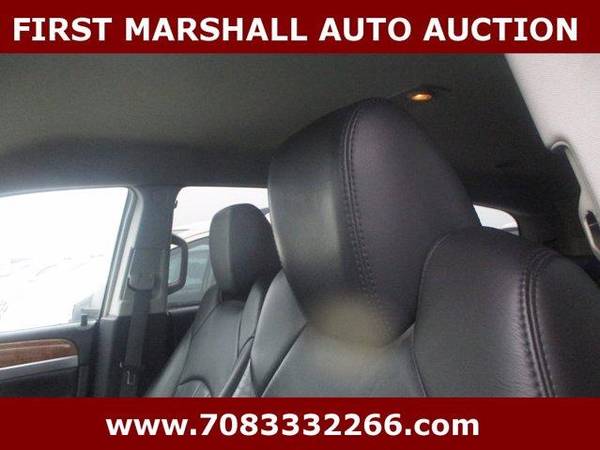 2010 Buick Enclave CXL w/1XL - Auction Pricing - - by for sale in Harvey, IL – photo 5