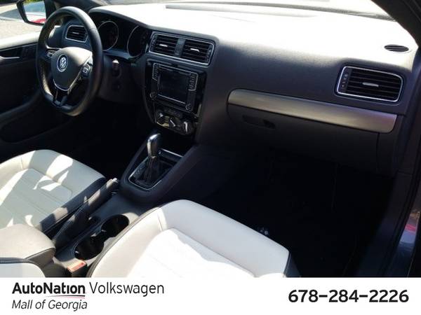 2016 Volkswagen Jetta 1.8T Sport SKU:GM410190 Sedan for sale in Buford, GA – photo 21