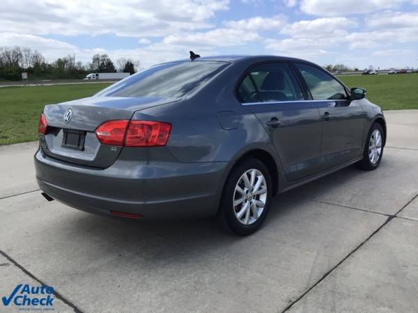 2014 Volkswagen Jetta 1 8T SE - - by dealer - vehicle for sale in Dry Ridge, OH – photo 7