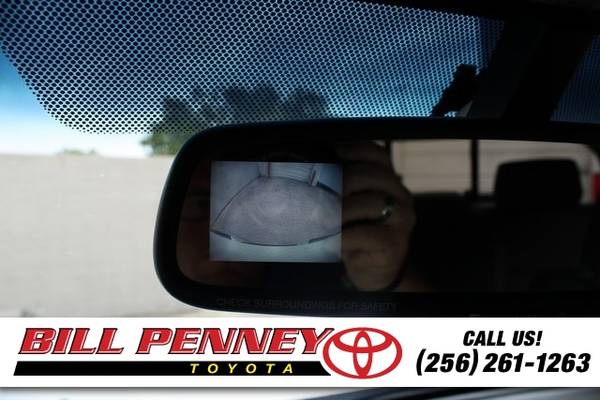2011 Toyota Tacoma PreRunner - - by dealer - vehicle for sale in Huntsville, AL – photo 8