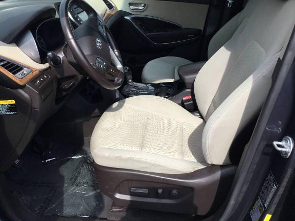 2013 Hyundai Santa Fe GLS - Lowest Miles/Cleanest Cars In FL for sale in Fort Myers, FL – photo 10