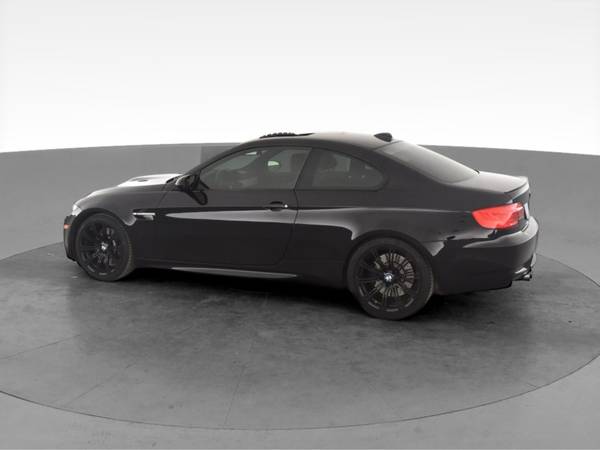 2013 BMW M3 Coupe 2D coupe Black - FINANCE ONLINE - cars & trucks -... for sale in Atlanta, GA – photo 6