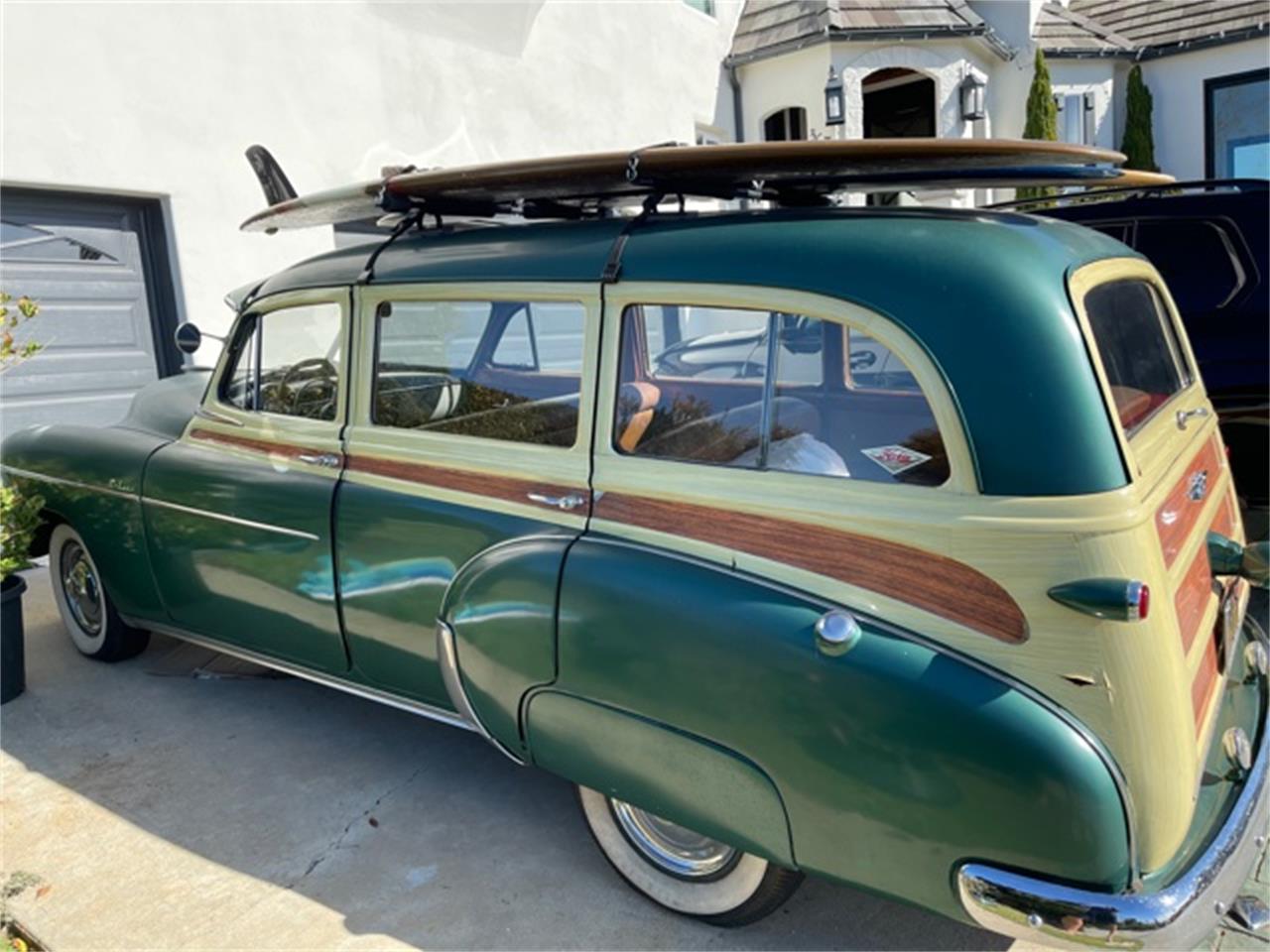 1950 Chevrolet Deluxe for sale in Carlsbad, CA – photo 3