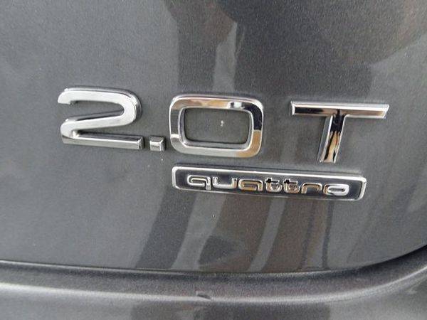 2015 Audi A3 Sedan 2.0T Premium Plus Rates start at 3.49% Bad credit... for sale in McKinney, TX – photo 16