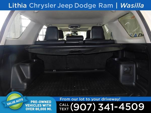 2013 Toyota 4Runner 4WD 4dr V6 Limited - - by dealer for sale in Wasilla, AK – photo 7