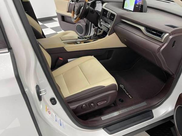 2019 Lexus RX 450h - Hybrid Gas/Electric - - by dealer for sale in Destin, FL – photo 18