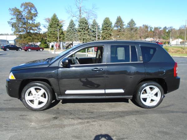 2010 jeep compass limited for sale in Elizabethtown, PA – photo 2