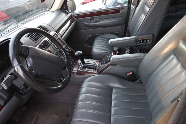 2001 Land Rover Range Rover for sale in Brooklyn, NY – photo 8