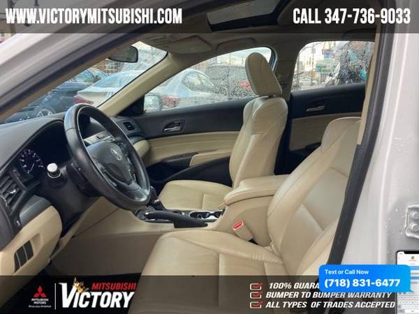 2017 Acura ILX Base - Call/Text - cars & trucks - by dealer -... for sale in Bronx, NY – photo 10