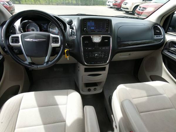 2011 Chrysler Town & Country Touring Handicap Conversion. Warranty!... for sale in Jordan, MN – photo 16