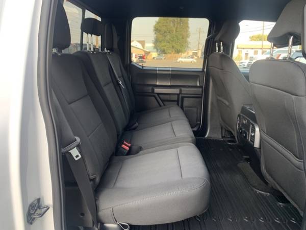 2019 Ford F-150 XLT - - by dealer - vehicle automotive for sale in Twin Falls, ID – photo 16