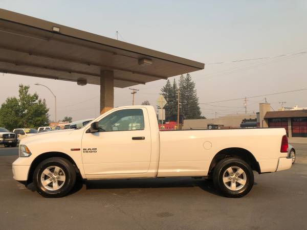 ** 2015 RAM 1500 ** ECO DIESEL - cars & trucks - by dealer - vehicle... for sale in Anderson, CA – photo 6