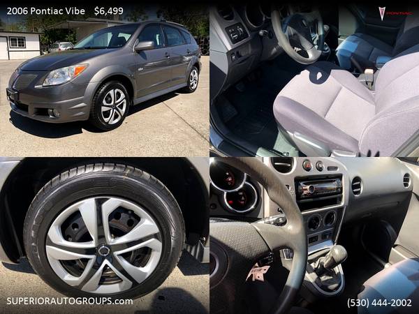 2005 Ford Focus SES - - by dealer - vehicle automotive for sale in Yuba City, CA – photo 19