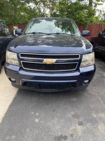 2007 chevy Tahoe for sale in Alexandria, District Of Columbia – photo 2