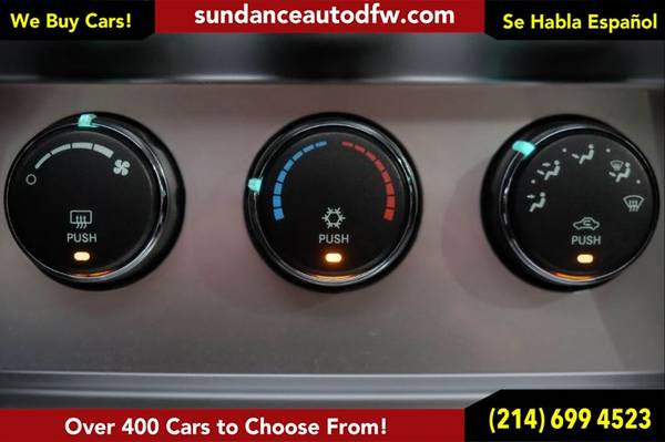 2007 Dodge Nitro SLT -Guaranteed Approval! for sale in Addison, TX – photo 16