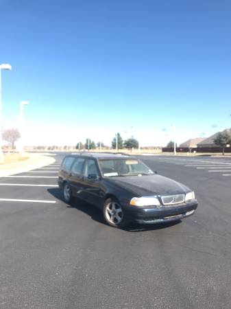 1998 Volvo v70 - cars & trucks - by owner - vehicle automotive sale for sale in Midland, TX – photo 2
