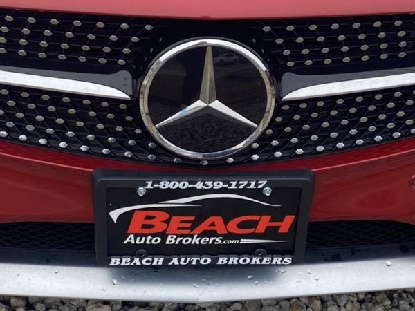 2016 Mercedes-Benz C 450 AMG AMG PKG, WARRANTY, LEATHER, NAV for sale in Norfolk, VA – photo 8