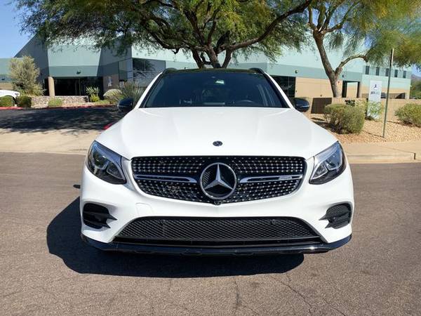 2018 Mercedes-Benz GLC43 AMG - 1 Owner - Only 17K Miles - MUST... for sale in Scottsdale, AZ – photo 7