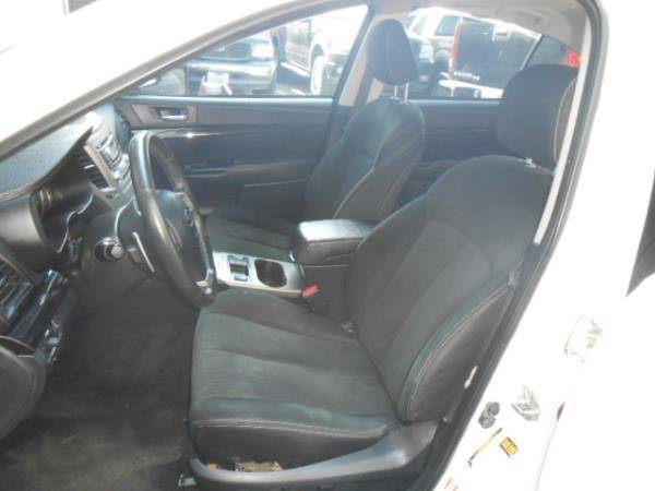 2013 Subaru Legacy 2.5i Premium AWD 4dr Sedan TAX SEASON... for sale in Covina, CA – photo 12