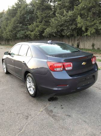 2015 Chevy Malibu 1LT for sale in Lincoln, IA – photo 7
