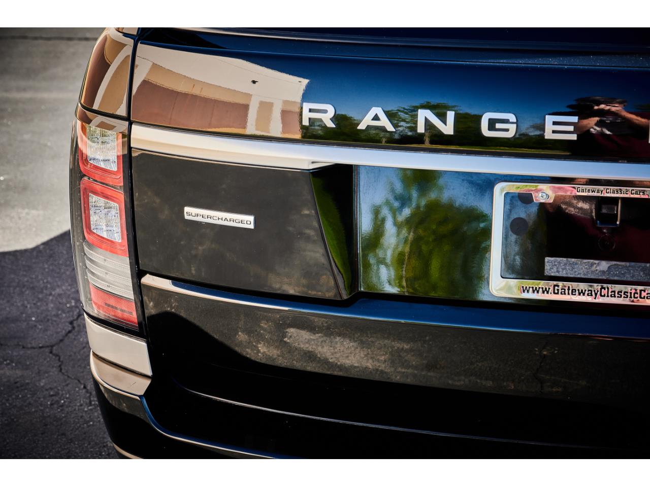 2017 Land Rover Range Rover for sale in O'Fallon, IL – photo 75