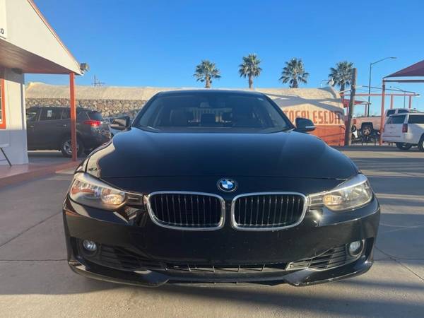 2013 BMW 3-Series 4dr Sdn 328i RWD - - by dealer for sale in El Paso, TX – photo 8