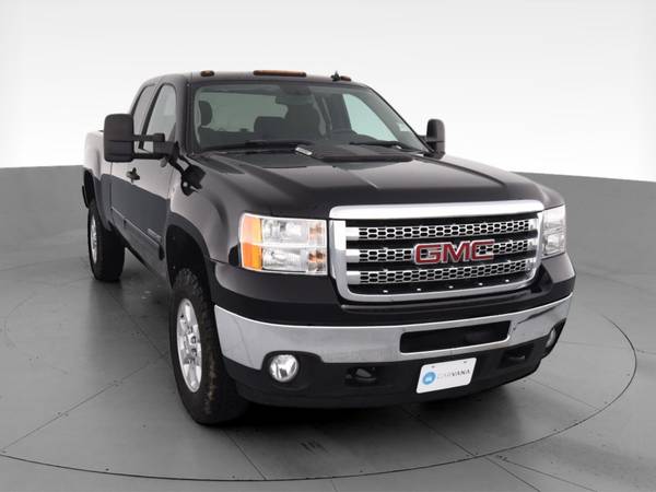 2012 GMC Sierra 2500 HD Extended Cab SLE Pickup 4D 6 1/2 ft pickup for sale in Columbia, SC – photo 16