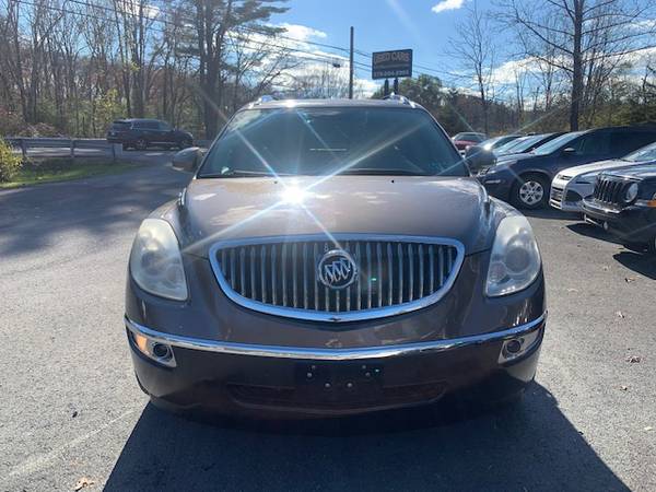 2008 BUICK ENCLAVE / AWD/ FULLY LOADED!! 7 PASSANGER / 2008 ENCLAVE... for sale in East Stroudsburg, PA – photo 3