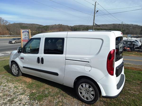 2017 RAM PROMASTER CITY Cargo Work Van Ready to Work For YOU! - cars for sale in Cartersville, AL – photo 3