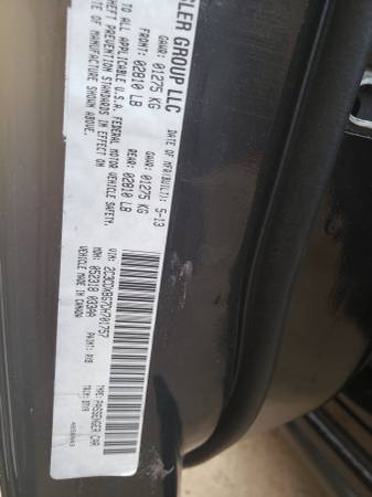 2013 Dodge charger SE V6 for sale in Washington, DE – photo 10