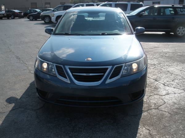 2008 SAAB 9-3 TURBO ** 67k MILES** - cars & trucks - by dealer -... for sale in TAMPA, FL – photo 2