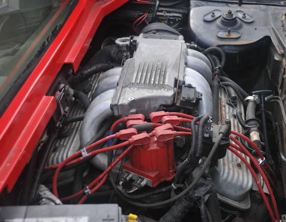 Ferrari BB512 Recreation by Corson V8 for sale in Osteen, FL – photo 7