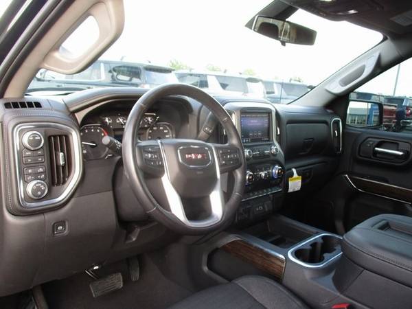 2020 GMC Sierra 1500 Elevation pickup Black - - by for sale in Goldsboro, NC – photo 19