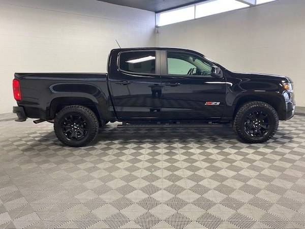 2018 Chevrolet Colorado 4x4 4WD Chevy Truck Z71 Crew Cab - cars &... for sale in Kent, WA – photo 10
