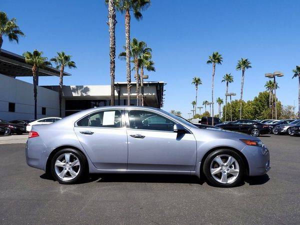 2011 Acura TSX 2.4 HUGE SALE GOING ON NOW! for sale in Fresno, CA – photo 5