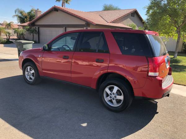 2006 SATURN VUE - cars & trucks - by owner - vehicle automotive sale for sale in Yuma, AZ – photo 2