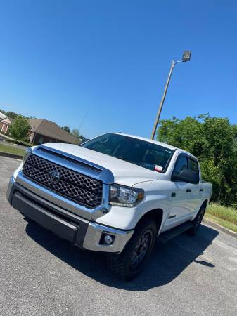 2018 Toyota Tundra - - by dealer - vehicle automotive for sale in Marianna, FL – photo 3
