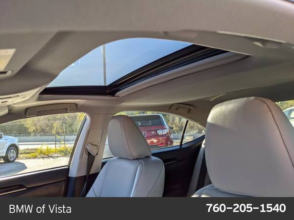 2018 Lexus ES 300h ES 300h SKU:J2183578 Sedan - cars & trucks - by... for sale in Vista, CA – photo 16