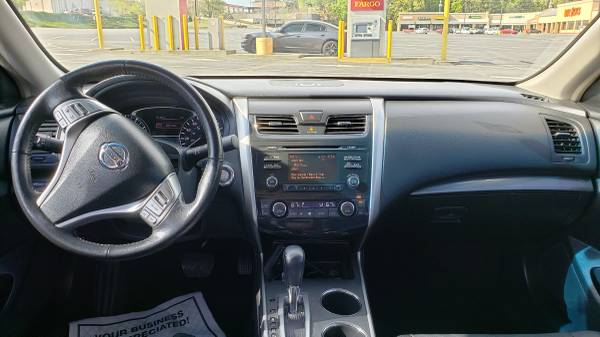 2013 Nissan Altima SL 2.5 - cars & trucks - by owner - vehicle... for sale in Kennesaw, GA – photo 19